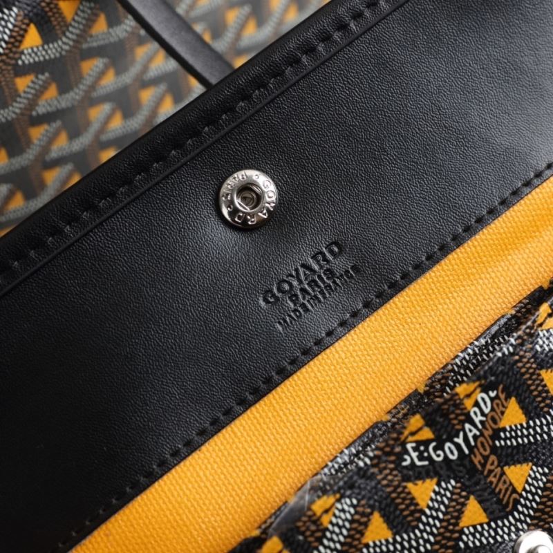 Goyard Shopping Bags